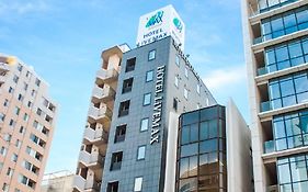 ホテルリブマックス東京馬喰町